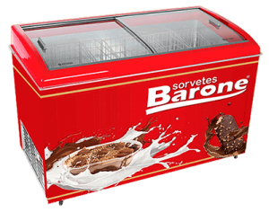 Freezer Barone