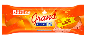 Picolé Grand Chocotine