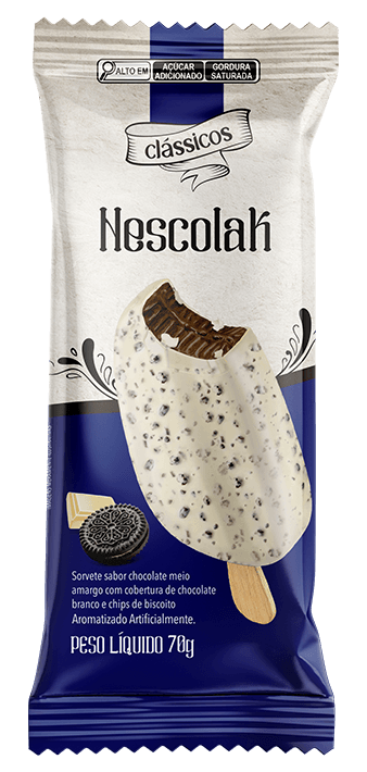 picolé necolak