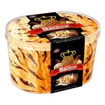 Pote de sorvete sabor Maracujá trufado